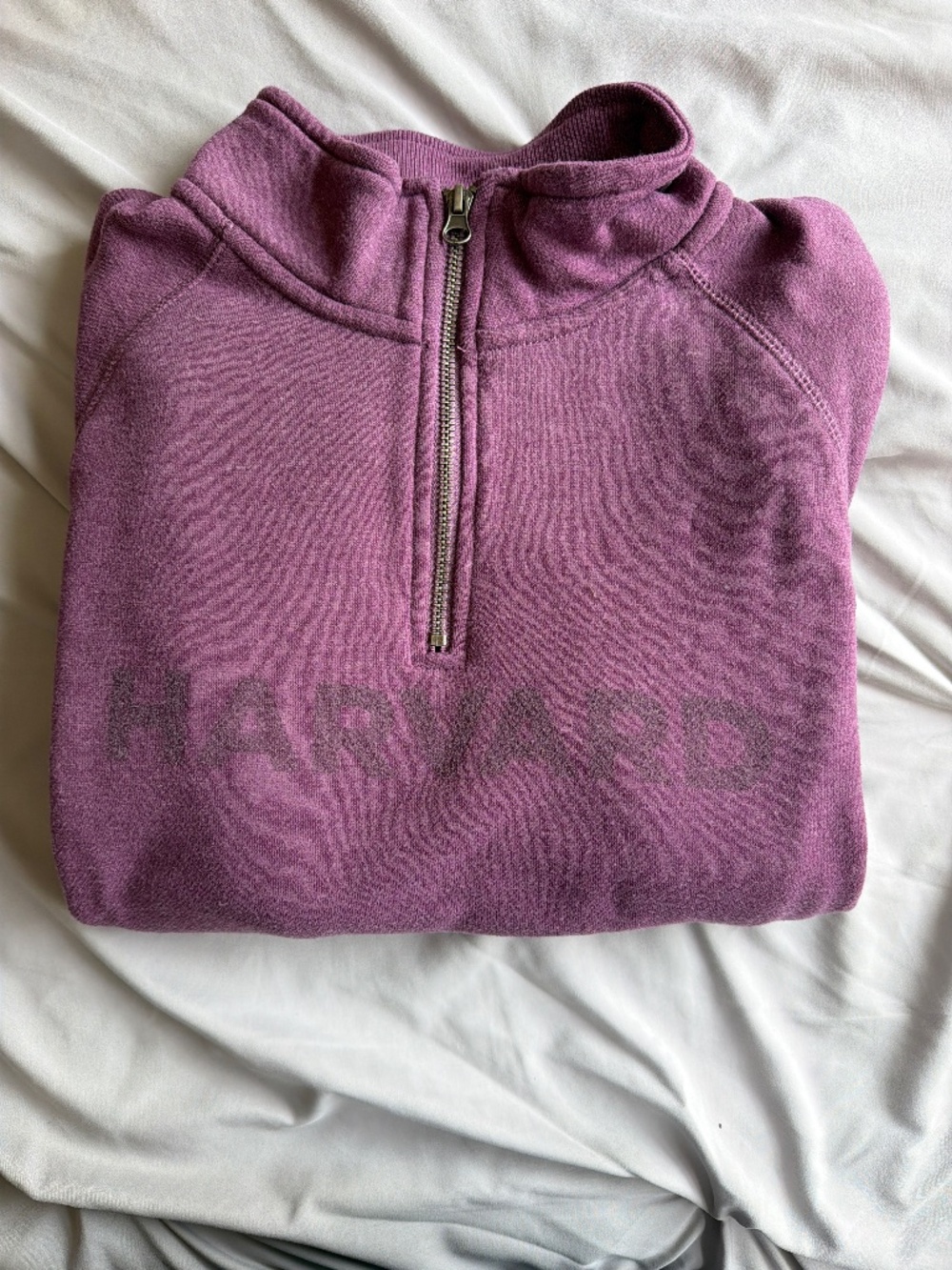 Blue 84 Harvard Sweatshirt